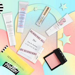 Sephora Favorites • Hello! – Beauty Hall of Fame en internet