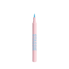 Imagen de STASSIE X KYLIE LIQUID EYELINER PEN BLUE EYED BABE