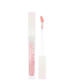Imagen de Silk Balm Rose Quartz Illuminating Lip Balm• HUDA