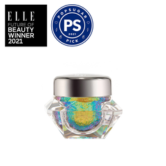 **PRE ORDEN** Danessa Myricks Beauty• Infinite Chrome Flakes • Lightning Bolt