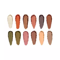 *PRE-ORDEN* KRIS PRESSED POWDER PALETTE•NEW COLLEC en internet