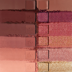 **PRE ORDEN** PATRICK TA Major Dimension II Rose Eyeshadow palette - comprar en línea
