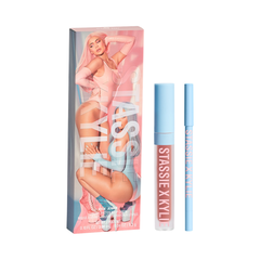 **PREORDEN** STASSIE X KYLIE COLLECTION BUNDLE - tienda en línea