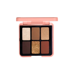 **PRE ORDEN** PAT McGRATH LABS Mini Eye Shadow Palette-Sublime Smoke