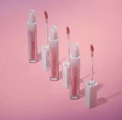 Silk Balm Rose Quartz Illuminating Lip Balm• HUDA - Beauty Glam by Kar