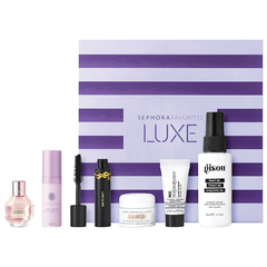 **PRE-ORDEN AGOTADO** LUXE—The Coveted Collection