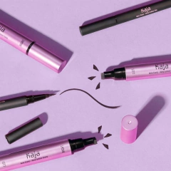 Wink Stamp Wing Eyeliner Stamp & Pen • KAJA - tienda en línea