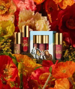 **PRE ORDEN** KYLIE COSMETICS - WIZARD OF OZ MATTE LIP PAINT SET