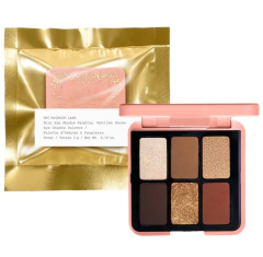 **PRE ORDEN** PAT McGRATH LABS Mini Eye Shadow Palette-Sublime Smoke - comprar en línea