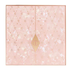**PRE ORDEN **Charlotte Tilbury • Pillow Talk Beautifying Face Palette - Beauty Glam by Kar
