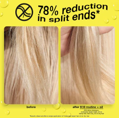 **PRE ORDEN** K18 Biomimetic Hairscience •Molecular Repair Hair Oil en internet