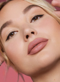 *PRE-ORDEN** Kind Words Mini Matte Lip Duo •Rare - comprar en línea