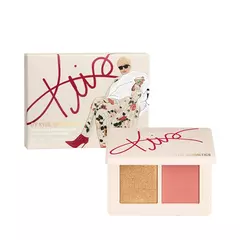 *PRE-ORDEN* KRIS POWDER BLUSH & HIGHLIGHTER CHEEK - comprar en línea