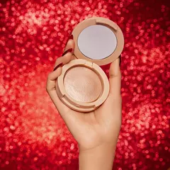 *PRE-ORDEN* KYLIE HOLIDAY COLLECTION • HOLIDAY HIGHLIGHTER - tienda en línea