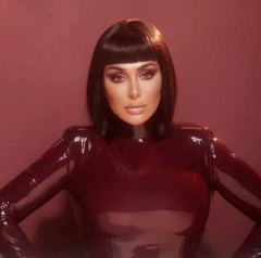 **PRE ORDEN** Naughty Nude Eyeshadow Paletteo- HUDA BEAUTY - tienda en línea