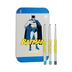 **PRE ORDEN** KYLIE BATMAN MINI EYELINER SET - comprar en línea