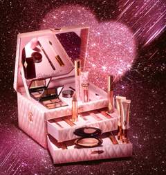** PRE ORDEN** Charlotte Tilbury - Pillow Talk Dreams Come True Set en internet