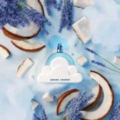 **PRE ORDEN** Ariana Grande -Cloud Perfume Set - comprar en línea