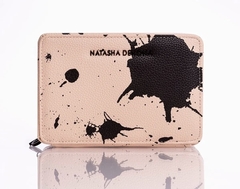 **PRE ORDEN**NATASHA DENONA -TRAVEL BRUSH SET & MAKEUP POUCH en internet
