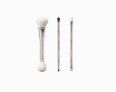 **PRE ORDEN**NATASHA DENONA -TRAVEL BRUSH SET & MAKEUP POUCH - Beauty Glam by Kar