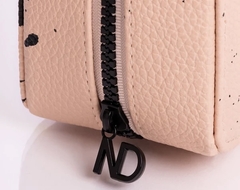 **PRE ORDEN**NATASHA DENONA -TRAVEL BRUSH SET & MAKEUP POUCH - tienda en línea