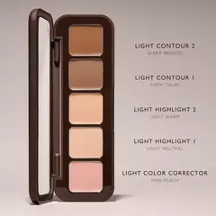 m.ph by Mary Phillips -Underpainting Face Highlight & Contour Palette **PRE ORDEN** - comprar en línea