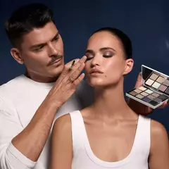 **PRE ORDEN** MAKEUP BY MARIO - Ethereal Eyes Eyeshadow Palette: Moonlight - tienda en línea