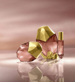 **PRE ORDEN** Orebella- window2soul Parfum - Beauty Glam by Kar