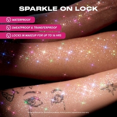 Imagen de **PRE ORDEN** ONE/SIZE by Patrick Starrr - On 'Til Dawn Glitter Waterproof Setting Spray