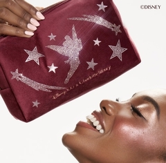 **PRE ORDEN** CHARLOTTE TILBURY-NEW! BEAUTY WISHES MAKEUP BAG DISNEY100 EDITION MAKEUP BAG - comprar en línea