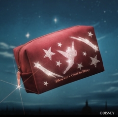 **PRE ORDEN** CHARLOTTE TILBURY-NEW! BEAUTY WISHES MAKEUP BAG DISNEY100 EDITION MAKEUP BAG - Beauty Glam by Kar