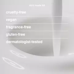 rhode- Mini Rhode Kit Glazed Skincare Essentials **PRE ORDEN** - comprar en línea