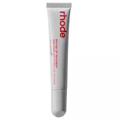 Rhode - Peptide Lip Treatment Nourishing Glaze - Strawberry Glaze **PRE ORDEN** en internet
