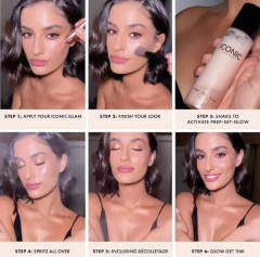 **PRE ORDEN** Sephora Favorites -Fresh Face Makeup - tienda en línea