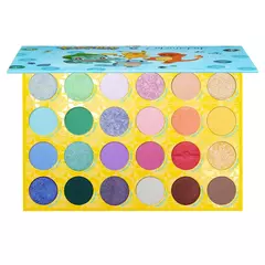 **PRE ORDEN** Pokemon x Colourpop • Pallet Town