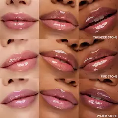 **PRE ORDEN** Colourpop x Pokemon - Evolution Ultra Glossy Lip Kit 3 - tienda en línea