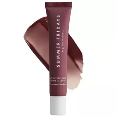 **PRE ORDEN** Summer Fridays- Lip Butter Balm for Hydration & Shine - Beauty Glam by Kar