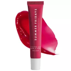 **PRE ORDEN** Summer Fridays- Lip Butter Balm for Hydration & Shine - Beauty Glam by Kar