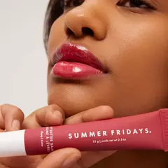 **PRE ORDEN** Summer Fridays- Lip Butter Balm for Hydration & Shine - comprar en línea