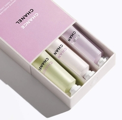 **PRE ORDEN** CHANEL-CHANCE Perfumed Hand Creams en internet
