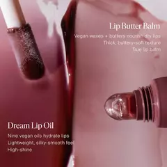 **PRE ORDEN** Summer Fridays - Dream Lip Oil for Moisturizing Sheer Coverage - tienda en línea