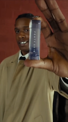 Fenty Skin - Lux Balm Ultra-Hydrating Cherry Lip Balm - comprar en línea