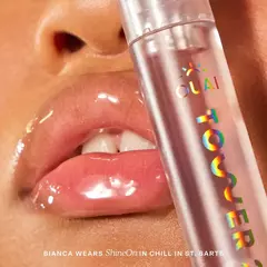 **PRE ORDEN** Tower 28 Beauty- Tower 28 x OUAI Limited Edition St. Barts Non-Sticky Lip Jelly - comprar en línea