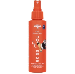 **PRE ORDEN** Tower 28 Beauty -Tower 28 x Kung Fu Panda 4 SOS Daily Rescue Facial Spray