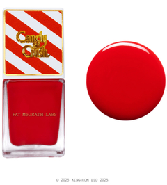 “PRE ORDEN” PAT McGRATH - Candy Crush x Pat McGrath Labs Nail Polish