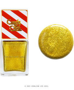 “PRE ORDEN” PAT McGRATH - Candy Crush x Pat McGrath Labs Nail Polish en internet