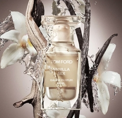 ** PRE ORDEN** TOM FORD -Nuevo Vanilla Sex Eau de Parfum en internet