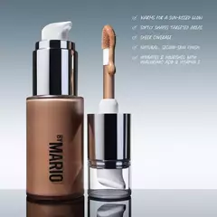 **PRE ORDEN** MAKEUP BY MARIO - Softsculpt® Multi-Use Bronzing & Shaping Serum en internet