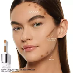 **PRE ORDEN** MAKEUP BY MARIO - Softsculpt® Multi-Use Bronzing & Shaping Serum