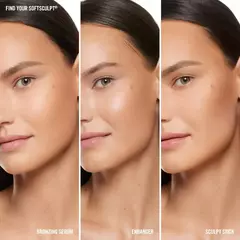 **PRE ORDEN** MAKEUP BY MARIO - Softsculpt® Multi-Use Bronzing & Shaping Serum - comprar en línea